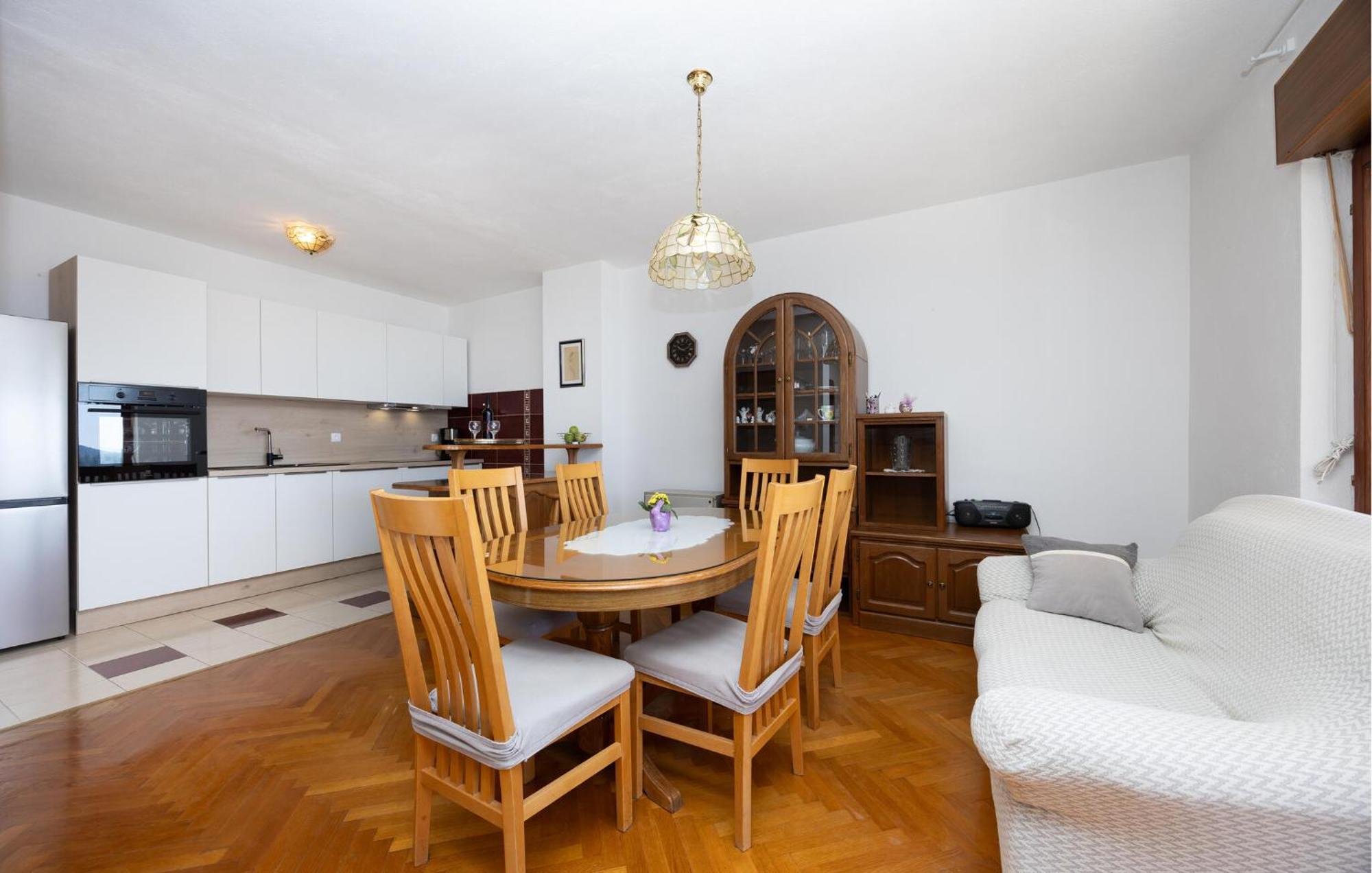 Beautiful Apartment In Trogir With Wifi Exterior photo